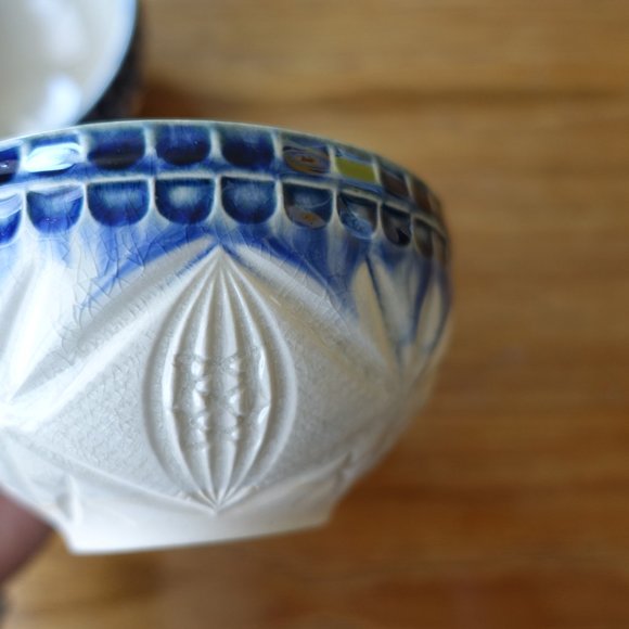 Anthropologie 2 cereal bowls - Picture 12 of 16
